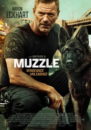 Muzzle 2023 WEB-DL Hindi Dual Audio ORG Full Movie Download 1080p 720p 480p Watch Online Free bolly4u Muzzle 2023 WEB-DL Hindi Dual Audio ORG Full Movie Download 1080p 720p 480p Watch Online Free bolly4u