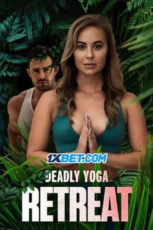 Deadly Yoga Retreat 2022 WEB-HD 800MB Hindi (Voice Over) Dual Audio 720p Download Deadly Yoga Retreat 2022 WEB-HD 800MB Hindi (Voice Over) Dual Audio 720p Watch Online Full Movie Download bolly4u