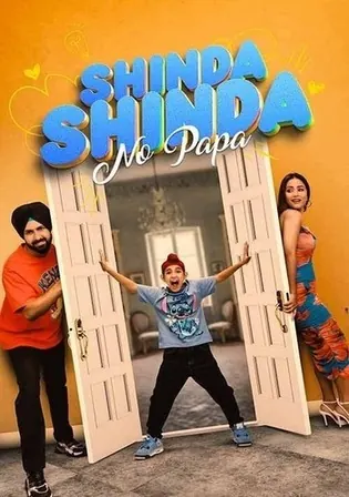 Shinda Shinda No Papa 2024 WEB-DL Punjabi Full Movie Download 1080p 720p 480p Watch Online Free bolly4u Shinda Shinda No Papa 2024 WEB-DL Punjabi Full Movie Download 1080p 720p 480p Watch Online Free bolly4u