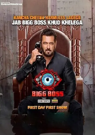 Bigg Boss S16 HDTV 480p 200MB 06 December 2022 Watch Online Free Download bolly4u Bigg Boss S16 HDTV 480p 200MB 06 December 2022 Watch Online Free Download bolly4u