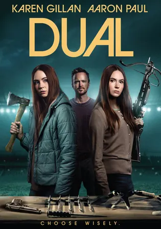 Dual 2022 WEB-DL Hindi Dual Audio ORG Full Movie Download 1080p 720p 480p Watch Online Free bolly4u Dual 2022 WEB-DL Hindi Dual Audio ORG Full Movie Download 1080p 720p 480p Watch Online Free bolly4u