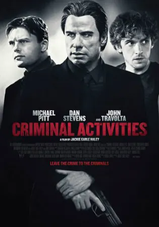 Criminal Activities 2015 BRRip 300Mb UNCUT Hindi Dual Audio 480p Watch Online Full Movie Download bolly4u Criminal Activities 2015 BRRip 300Mb UNCUT Hindi Dual Audio 480p Watch Online Full Movie Download bolly4u