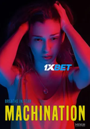 Machination 2022 WEB-HD 800MB Telugu (Voice Over) Dual Audio 720p Download Machination 2022 WEB-HD 800MB Telugu (Voice Over) Dual Audio 720p Watch Online Full Movie Download bolly4u