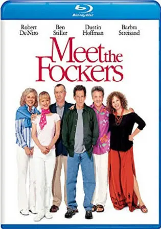 Meet The Fockers 2004 BRRip 450MB Hindi Dual Audio 480p Watch Online Full Movie Download bolly4u Meet The Fockers 2004 BRRip 450MB Hindi Dual Audio 480p Watch Online Full Movie Download bolly4u