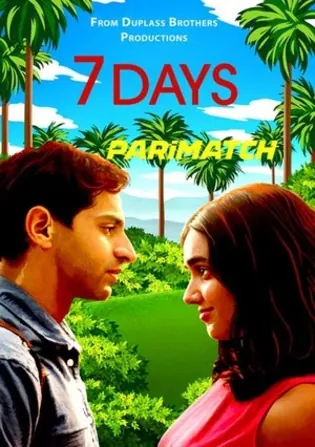 7 Days 2021 WEB-Rip 800MB Bengali (Voice Over) Dual Audio 720p Download 7 Days 2021 WEB-Rip 800MB Bengali (Voice Over) Dual Audio 720p Watch Online Full Movie Download bolly4u