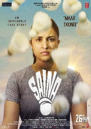 Saina 2021 WEB-DL 400MB Hindi Movie Download 480p Watch Online Free bolly4u Saina 2021 WEB-DL 400MB Hindi Movie Download 480p Watch Online Free bolly4u