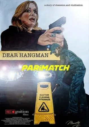 Dear Hangman 2022 WEB-DL 800MB Hindi (Voice Over) Dual Audio 720p Download Dear Hangman 2022 WEB-DL 800MB Hindi (Voice Over) Dual Audio 720p Watch Online Full Movie Download bolly4u