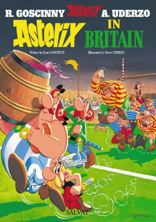 Asterix In Britain 1986 BRRip 270Mb Hindi Dual Audio 480p Watch Online Full Movie Download bolly4u Asterix In Britain 1986 BRRip 270Mb Hindi Dual Audio 480p Watch Online Full Movie Download bolly4u