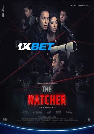 The Watcher 2021 WEB-HD 750MB Hindi (Voice Over) Dual Audio 720p Download The Watcher 2021 WEB-HD 750MB Hindi (Voice Over) Dual Audio 720p Watch Online Full Movie Download bolly4u