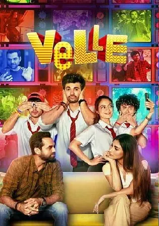 Velle 2021 WEB-DL 350MB Hindi Movie Download 480p Watch Online Free bolly4u Velle 2021 WEB-DL 350MB Hindi Movie Download 480p Watch Online Free bolly4u