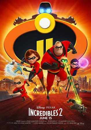 Incredibles 2 2018 WEB-DL 400Mb Hindi Dual Audio 480p ESub Watch online Full Movie Download Bolly4u Incredibles 2 2018 WEB-DL 400Mb Hindi Dual Audio 480p ESub Watch online Full Movie Download Bolly4u