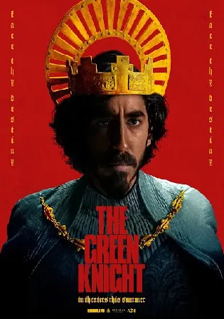 The Green Knight 2021 HDRip 950Mb English 720p ESubs Watch Online Full Movie Download bolly4u The Green Knight 2021 HDRip 950Mb English 720p ESubs Watch Online Full Movie Download bolly4u