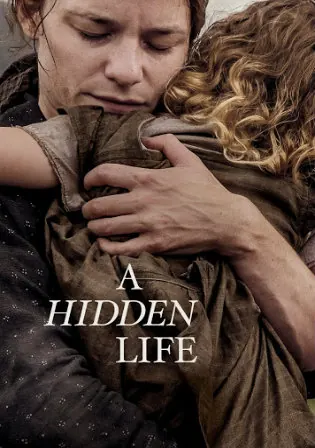 A Hidden Life 2019 BRRip 1.3GB Hindi Dual Audio ORG 720p Watch Online Full Movie Download bolly4u A Hidden Life 2019 BRRip 1.3GB Hindi Dual Audio ORG 720p Watch Online Full Movie Download bolly4u