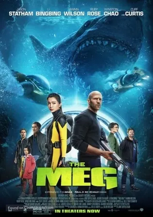 The Meg 2018 BRRip Hindi Dual Audio ORG Full Movie Download 1080p 720p 480p Watch Online Free bolly4u The Meg 2018 BRRip Hindi Dual Audio ORG Full Movie Download 1080p 720p 480p Watch Online Free bolly4u
