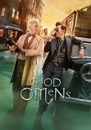 Good Omens 2023 WEB-DL Hindi Dual Audio ORG S02 Complete Download 720p 480p Watch Online Free bolly4u Good Omens 2023 WEB-DL Hindi Dual Audio ORG S02 Complete Download 720p 480p Watch Online Free bolly4u