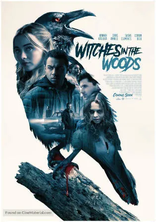 Witches in The Woods 2019 WEB-DL 280MB English 480p Watch Online Full Movie Download bolly4u Witches in The Woods 2019 WEB-DL 280MB English 480p Watch Online Full Movie Download bolly4u