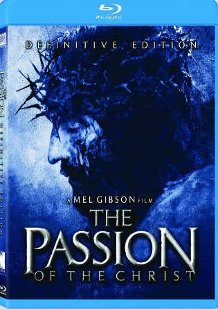 The Passion of The Christ 2004 BRRip 400MB Hindi Dual Audio 480p Watch Online Full Movie Download bolly4u The Passion of The Christ 2004 BRRip 400MB Hindi Dual Audio 480p Watch Online Full Movie Download bolly4u