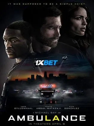 Ambulance 2022 WEB-HD 750MB Telugu (Voice Over) Dual Audio 720p Download Ambulance 2022 WEB-HD 750MB Telugu (Voice Over) Dual Audio 720p Watch Online Full Movie Download bolly4u