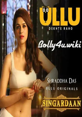 Singardaan 2019 WEB-DL Complete Hindi Web Series 720p Download Watch Online Free Bolly4u Singardaan 2019 WEB-DL Complete Hindi Web Series 720p Download Watch Online Free Bolly4u
