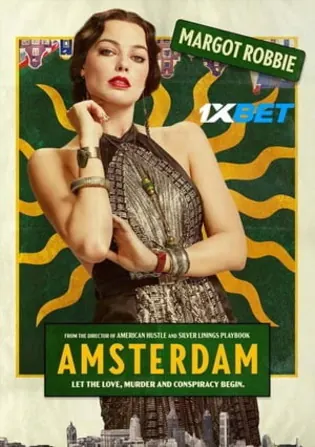Amsterdam 2022 WEB-DL 800MB Bengali (Voice Over) Dual Audio 720p Download Amsterdam 2022 WEB-DL 800MB Bengali (Voice Over) Dual Audio 720p Watch Online Full Movie Download bolly4u