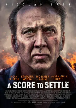 A Score to Settle 2019 WEB-DL 300MB English 480p ESub Watch Online Full Movie Download bolly4u A Score to Settle 2019 WEB-DL 300MB English 480p ESub Watch Online Full Movie Download bolly4u
