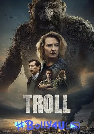 Troll 2022 Hindi Dubbed ORG Movie Download HDRip 720p/480p Bolly4u Troll 2022 Hindi Dubbed ORG Movie Download HDRip 720p/480p Bolly4u