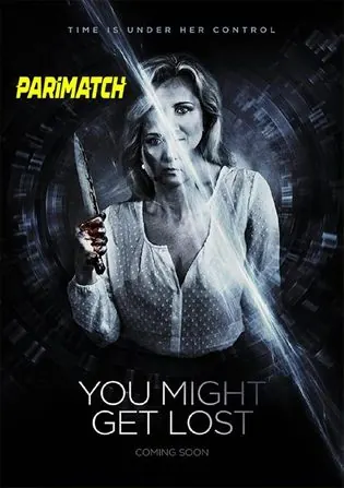 You Might Get Lost 2021 WEB-HD 800MB Bengali (Voice Over) Dual Audio 720p Download You Might Get Lost 2021 WEB-HD 800MB Bengali (Voice Over) Dual Audio 720p Watch Online Full Movie Download bolly4u