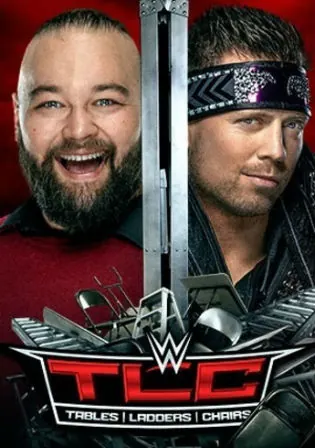 WWE TLC 2019 PPV HDTV 480p 750MB x264 Watch Online Free Download bolly4u WWE TLC 2019 PPV HDTV 480p 750MB x264 Watch Online Free Download bolly4u
