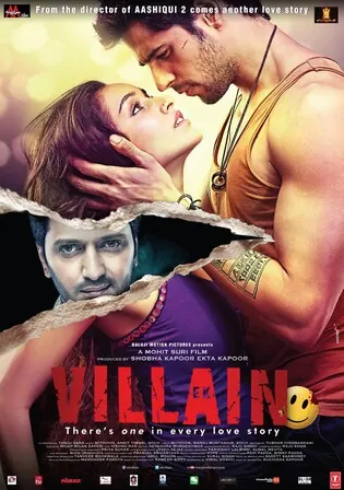 Ek Villain 2014 WEB-DL Hindi Full Movie Download 1080p 720p 480p Watch Online Free bolly4u Ek Villain 2014 WEB-DL Hindi Full Movie Download 1080p 720p 480p Watch Online Free bolly4u