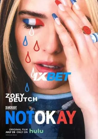 Not Okay 2022 WEB-HD 800MB Tamil (Voice Over) Dual Audio 720p Download Not Okay 2022 WEB-HD 800MB Tamil (Voice Over) Dual Audio 720p Watch Online Full Movie Download bolly4u