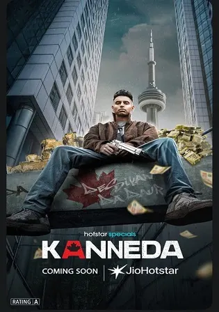 Kanneda 2025 WEB-DL Hindi S01 Complete Download 720p 480p Watch Online Free bolly4u Kanneda 2025 WEB-DL Hindi S01 Complete Download 720p 480p Watch Online Free bolly4u