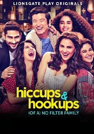 Hiccups and Hookups 2021 WEB-DL 800MB Hindi S01 Download 480p Watch Online Free bolly4u Hiccups and Hookups 2021 WEB-DL 800MB Hindi S01 Download 480p Watch Online Free bolly4u
