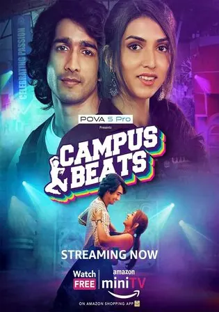 Campus Beats 2023 WEB-DL Hindi S02 Complete Download 720p 480p Watch Online Free bolly4u Campus Beats 2023 WEB-DL Hindi S02 Complete Download 720p 480p Watch Online Free bolly4u