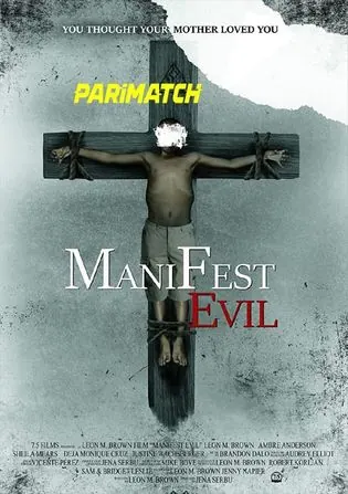 Manifest Evil 2022 WEB-HD 750MB Bengali (Voice Over) Dual Audio 720p Download Manifest Evil 2022 WEB-HD 750MB Bengali (Voice Over) Dual Audio 720p Watch Online Full Movie Download bolly4u