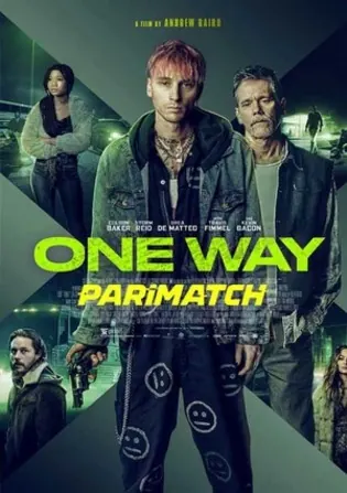 One Way 2022 WEB-Rip 800MB Tamil (Voice Over) Dual Audio 720p Download One Way 2022 WEB-Rip 800MB Tamil (Voice Over) Dual Audio 720p Watch Online Full Movie Download bolly4u