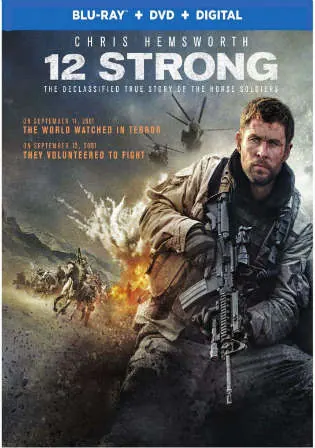 12 Strong 2018 BluRay 400MB Hindi (HQ) Dual Audio 480p Watch Online Full Movie Download bolly4u 12 Strong 2018 BluRay 400MB Hindi (HQ) Dual Audio 480p Watch Online Full Movie Download bolly4u