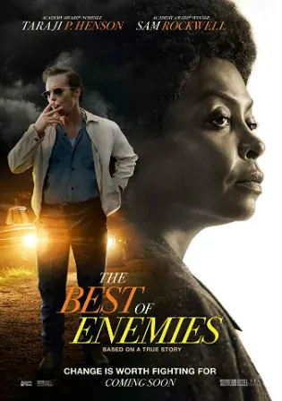 The Best of Enemies 2019 WEB-DL 350MB English 480p ESub Watch Online Full Movie Download bolly4u The Best of Enemies 2019 WEB-DL 350MB English 480p ESub Watch Online Full Movie Download bolly4u
