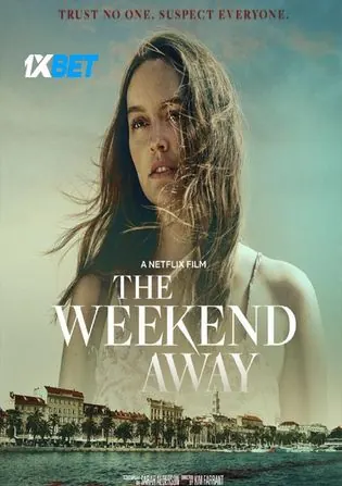 The Weekend Away 2021 WEB-HD 750MB Tamil (Voice Over) Dual Audio 720p Download The Weekend Away 2021 WEB-HD 750MB Tamil (Voice Over) Dual Audio 720p Watch Online Full Movie Download bolly4u