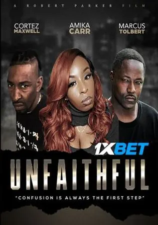 Unfaithful 2021 WEB-HD 750MB Hindi (Voice Over) Dual Audio 720p Download Unfaithful 2021 WEB-HD 750MB Hindi (Voice Over) Dual Audio 720p Watch Online Full Movie Download bolly4u