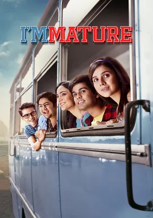 Immature 2022 WEB-DL Hindi S02 Complete Download 720p 480p Watch Online Free bolly4u Immature 2022 WEB-DL Hindi S02 Complete Download 720p 480p Watch Online Free bolly4u