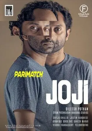 JOJI 2021 WEB-HD 800MB Tamil (Voice Over) Dual Audio 720p Download JOJI 2021 WEB-HD 800MB Tamil (Voice Over) Dual Audio 720p Watch Online Full Movie Download bolly4u