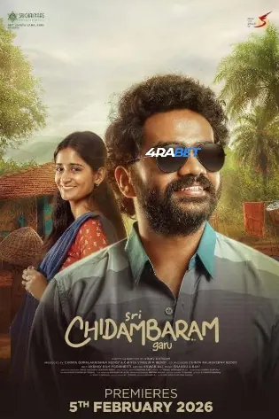 Sri Chidambaram Garu 2026 WEBRIP Hindi Full Movie Download 1080p Sri Chidambaram Garu 2026 WEBRIP Hindi Full Movie Download 1080p