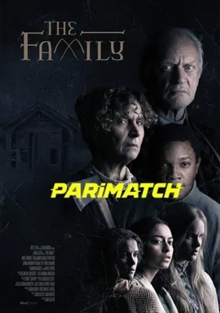 The Family 2021 WEB-DL 800MB Telugu (Voice Over) Dual Audio 720p Download The Family 2021 WEB-DL Telugu (Voice Over) Dual Audio 720p poster Bolly4u Official