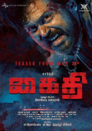 Kaithi 2019 HDRip 1.4GB UNCUT Hindi Dual Audio 720p Watch Online Full Movie Download bolly4u Kaithi 2019 HDRip 1.4GB UNCUT Hindi Dual Audio 720p Watch Online Full Movie Download bolly4u