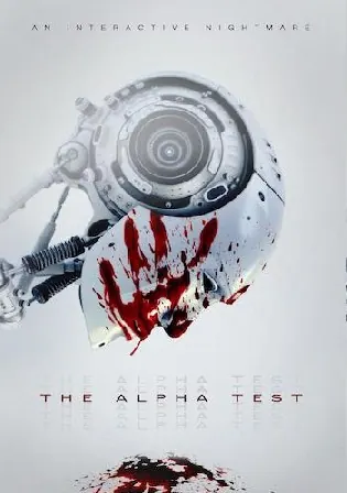 The Alpha Test 2020 WEB-DL 300Mb Hindi Dual Audio 480p Watch Online Full Movie Download bolly4u The Alpha Test 2020 WEB-DL 300Mb Hindi Dual Audio 480p Watch Online Full Movie Download bolly4u