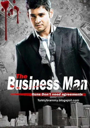Businessman 2012 HDRip 400MB UNCUT Hindi Dual Audio 480p Watch Online Full Movie Download bolly4u Businessman 2012 HDRip 400MB UNCUT Hindi Dual Audio 480p Watch Online Full Movie Download bolly4u