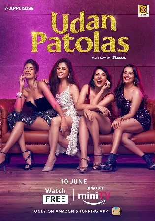 Udan Patolas 2022 WEB-DL Hindi S01 Complete Download 720p 480p Watch Online Free bolly4u Udan Patolas 2022 WEB-DL Hindi S01 Complete Download 720p 480p Watch Online Free bolly4u