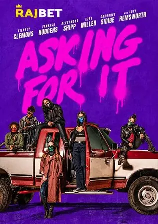 Asking for It 2021 WEB-HD 750MB Hindi (Voice Over) Dual Audio 720p Download Asking for It 2021 WEB-HD 750MB Hindi (Voice Over) Dual Audio 720p Watch Online Full Movie Download bolly4u