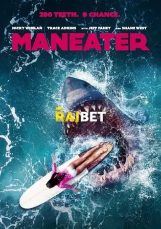 Maneater 2022 WEB-Rip 800MB Hindi (Voice Over) Dual Audio 720p Download Maneater 2022 WEB-Rip 800MB Hindi (Voice Over) Dual Audio 720p Watch Online Full Movie Download bolly4u