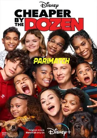 Cheaper by the Dozen 2022 WEB-HD 750MB Bengali (Voice Over) Dual Audio 720p Download Cheaper by the Dozen 2022 WEB-HD 750MB Bengali (Voice Over) Dual Audio 720p Watch Online Full Movie Download bolly4u